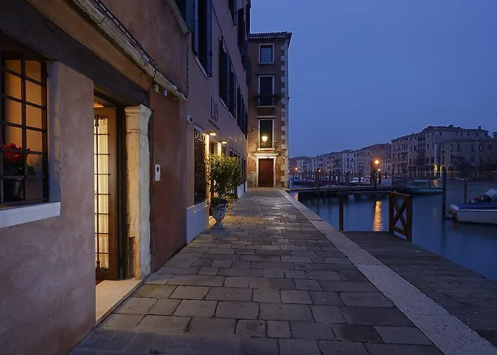 L'orologio - Wtb מלון ונציה