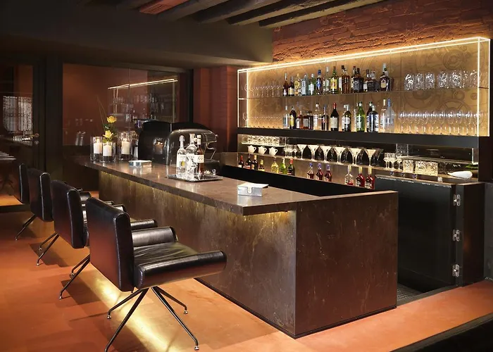 L'orologio - Wtb מלון