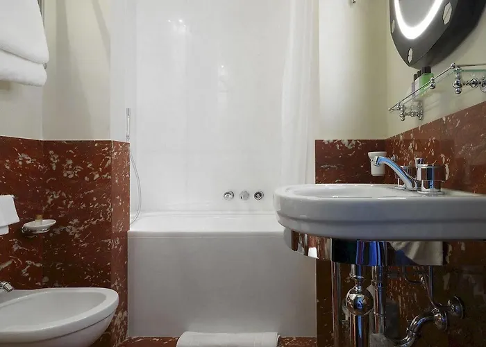 L'orologio - Wtb מלון ונציה