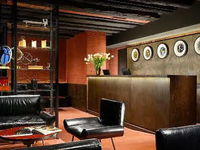 L'orologio - Wtb 4* ונציה