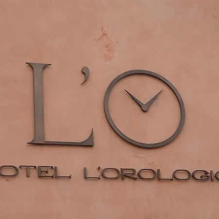 L'orologio - Wtb Venetië