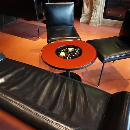 Hotel L'orologio - Wtb