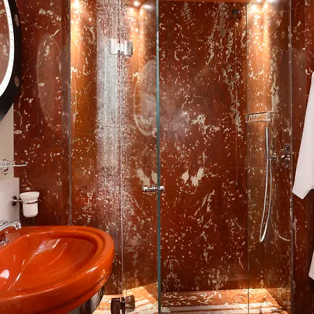 L'orologio - Wtb 4* Veneza