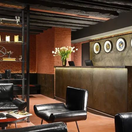 L'orologio - Wtb Hotel