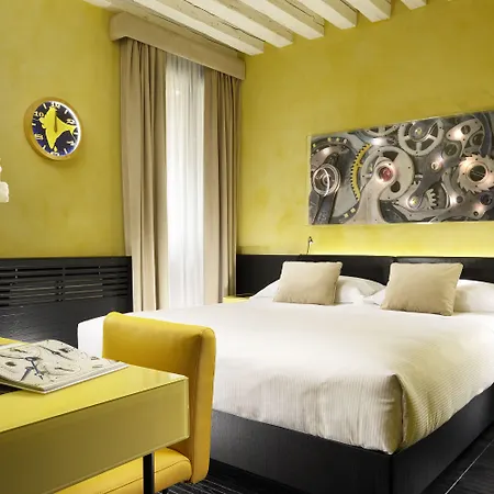 Hotel L'orologio - Wtb 4*