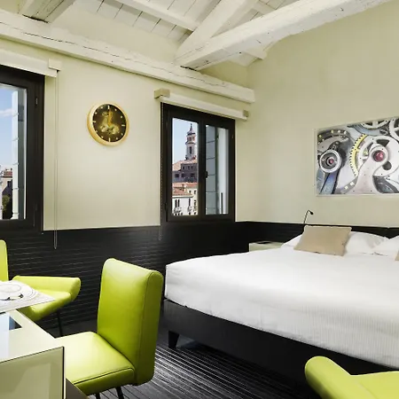 L'orologio - Wtb Hotel
