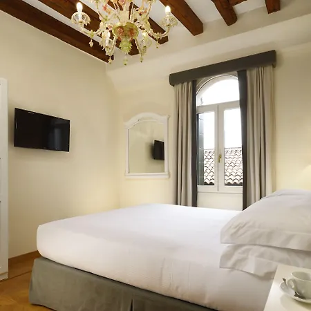 Hotel L'orologio - Wtb Venetië
