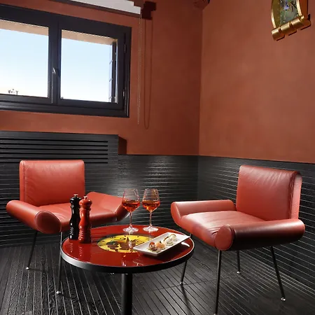 Hotel L'orologio - Wtb 4*