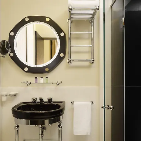 L'orologio - Wtb Hotel Veneza