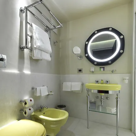 Hotel L'orologio - Wtb 4*