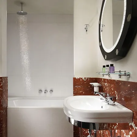 Hotel L'orologio - Wtb 4*