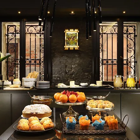 Hotel L'orologio - Wtb Venetië