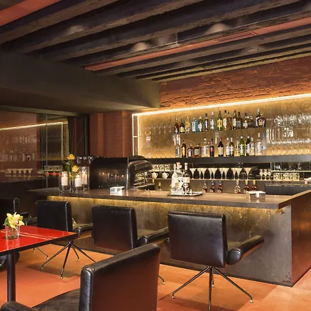 Hotel L'orologio - Wtb Veneza