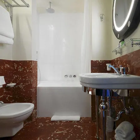 L'orologio - Wtb Hotel Veneza