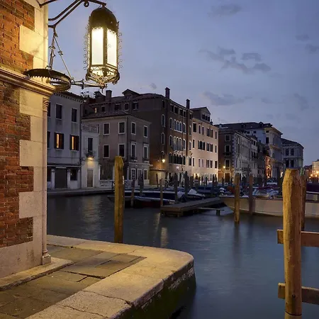 Hotel L'orologio - Wtb Venedig