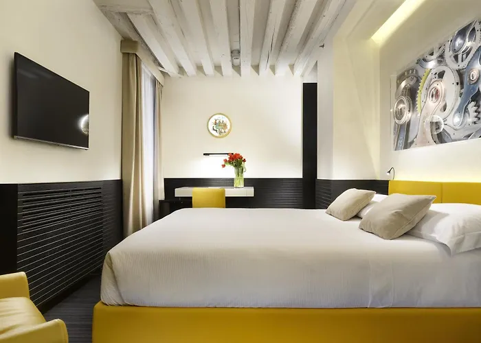 L'orologio - Wtb Hotel