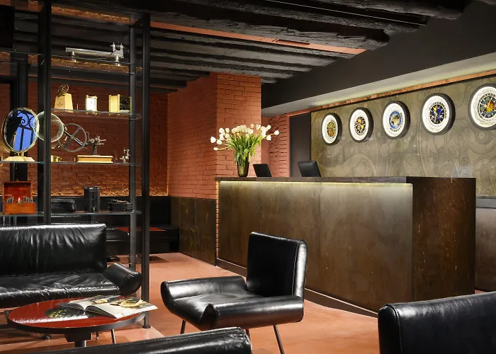 L'orologio - Wtb Hotel