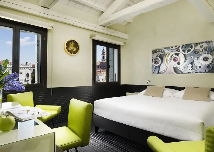 L'orologio - Wtb Hotel