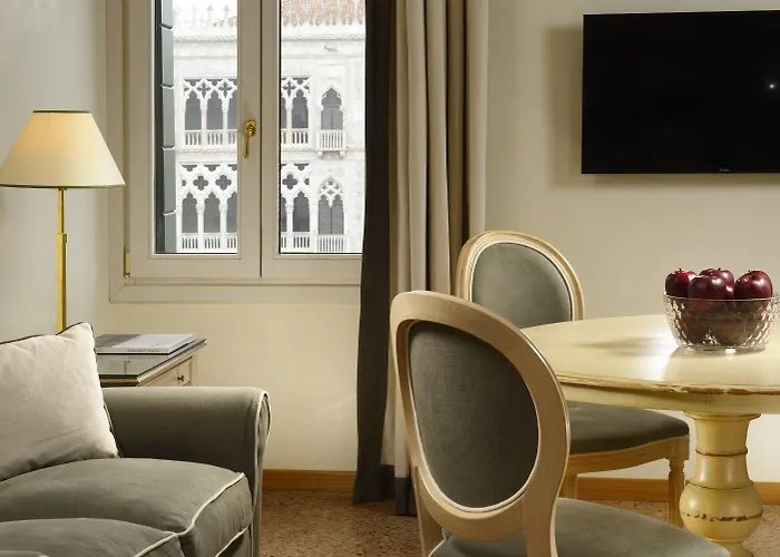 L'orologio - Wtb Hotel 4*
