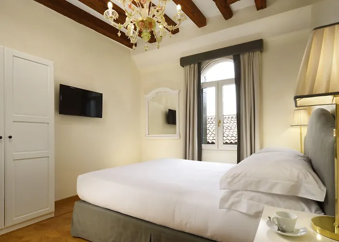 Hotel L'orologio - Wtb Venezia