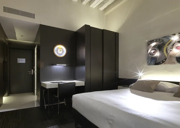 L'orologio - Wtb Hotel Venezia