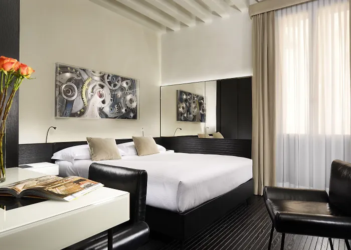 Hotel L'orologio - Wtb Venezia