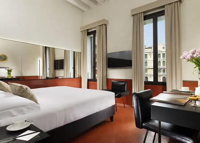 L'orologio - Wtb Hotel 4*