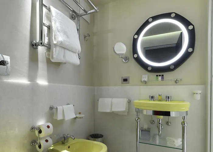 Hotel L'orologio - Wtb 4*