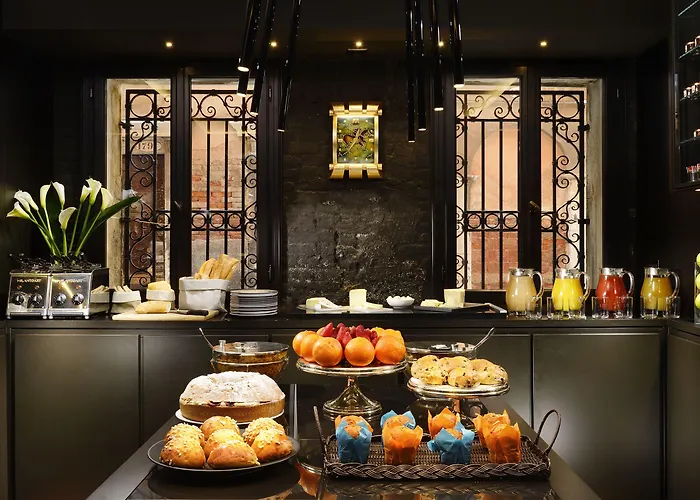 Hotel L'orologio - Wtb Venezia