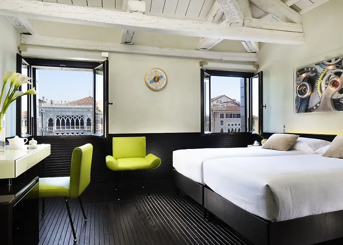 L'orologio - Wtb Hotel 4*