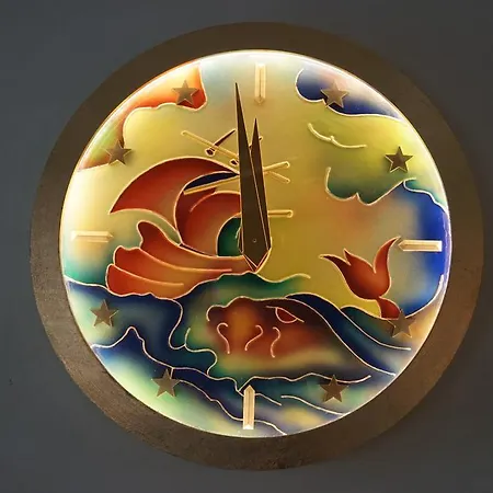 Szálloda L'orologio - Wtb